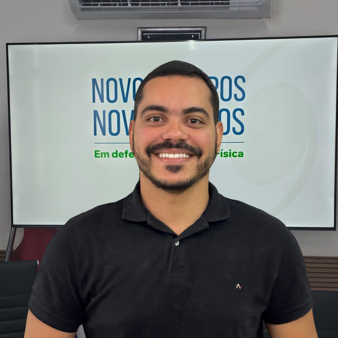 Djenal Bispo Amaral Filho