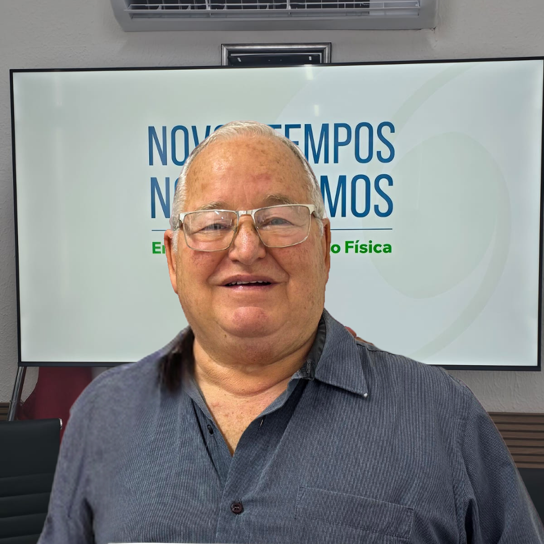 Edson Francisco Valente