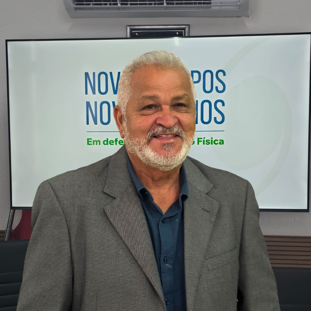 Erisvaldo Ramalho