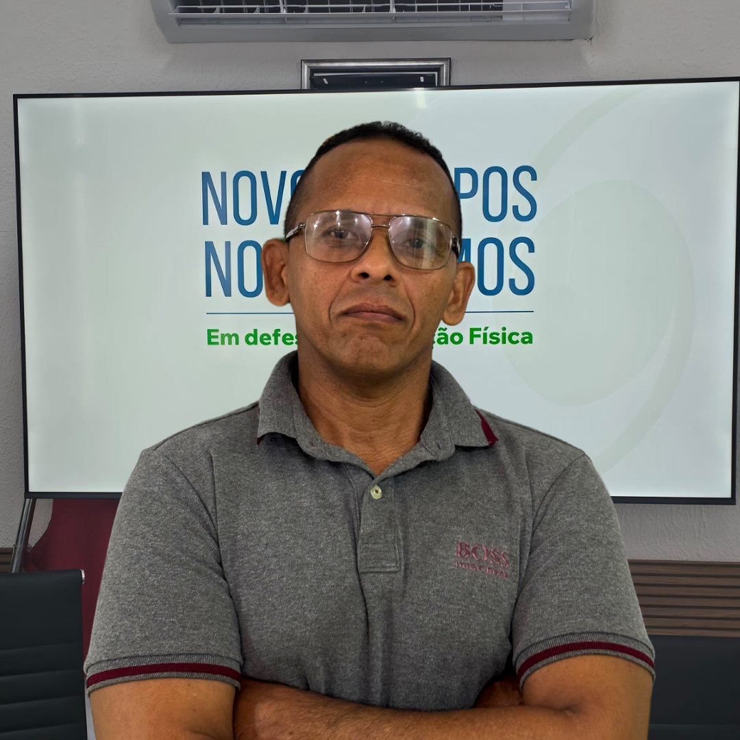 Gilmar Ferreira da Silva