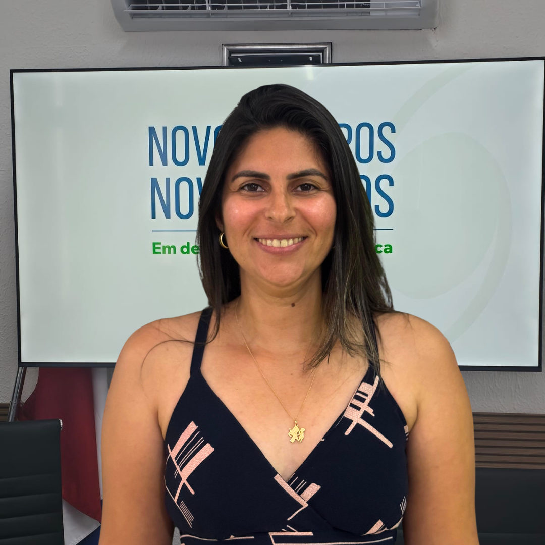 Karla Patricia de Assis Freire Bulhões