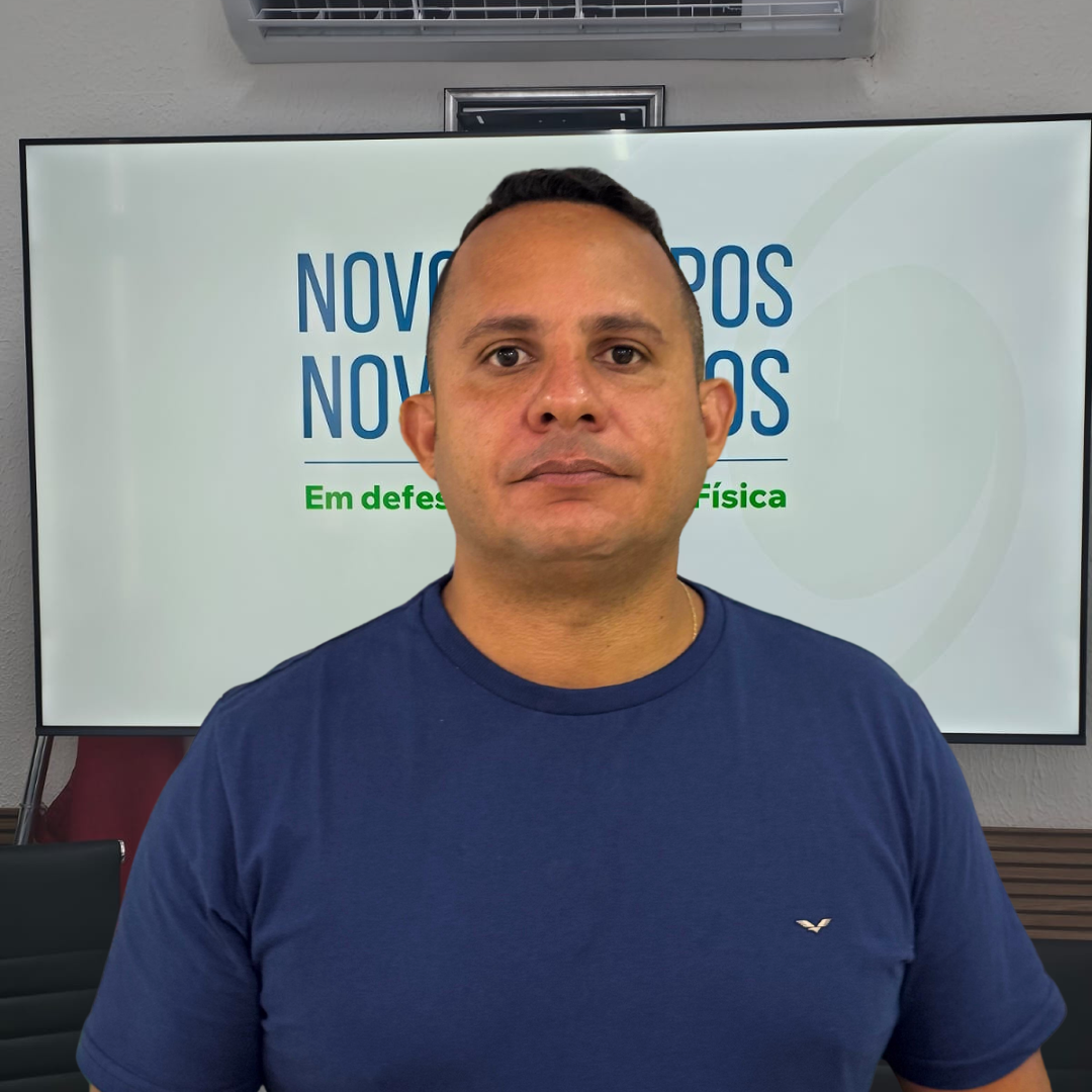 Ney Wagner Jacinto de Azevedo