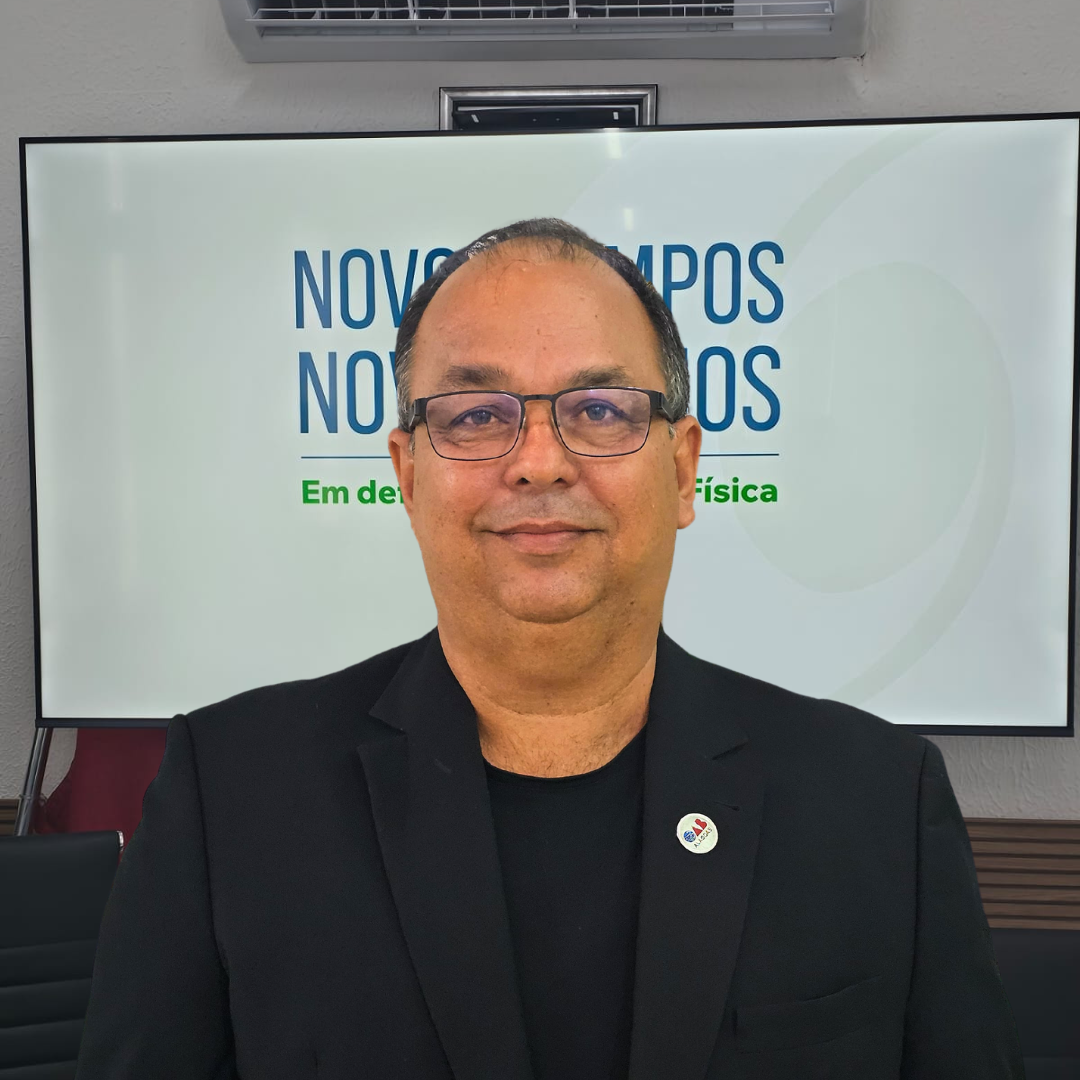 Ricardo de Medeiros Soares