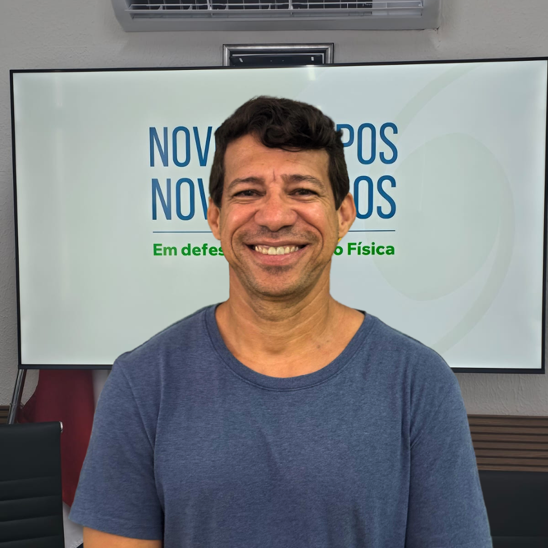 Fabio Reis Ribeiro