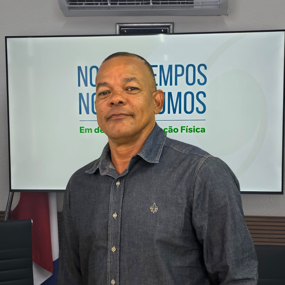 Paulo Cesar Firmino de Souza