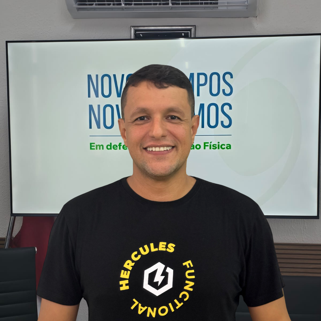 Samuel Genovez de Avelar