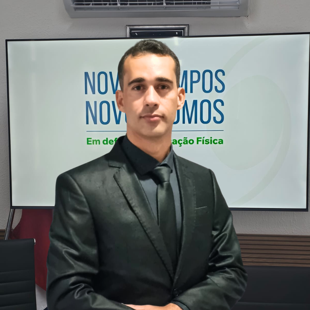 Pedro Henrique Cavalcante Temóteo dos Santos