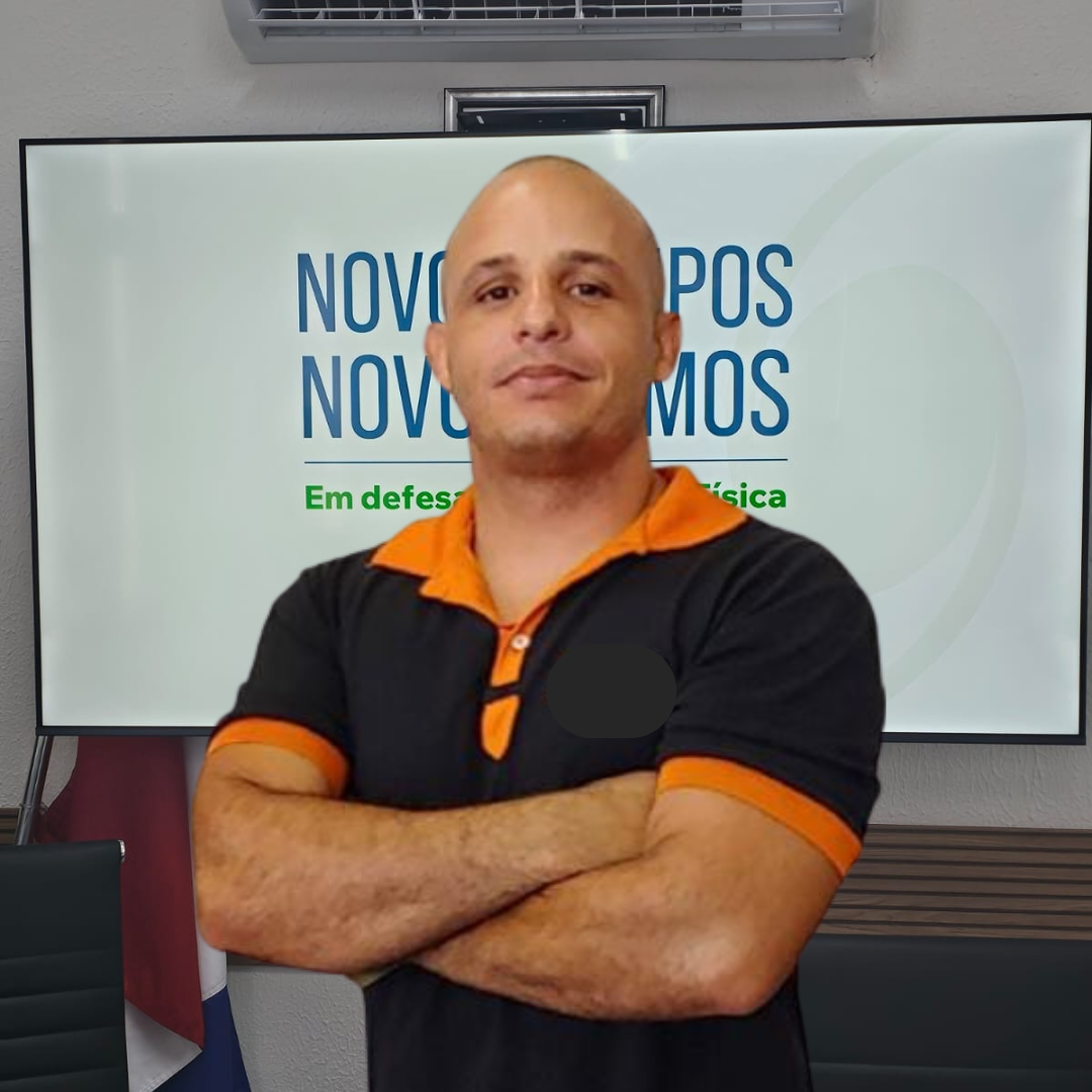 Nery Walber Jacinto de Azevedo