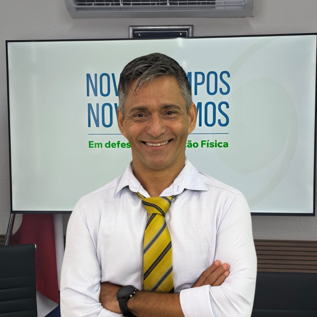Clóvis Alves da Silva