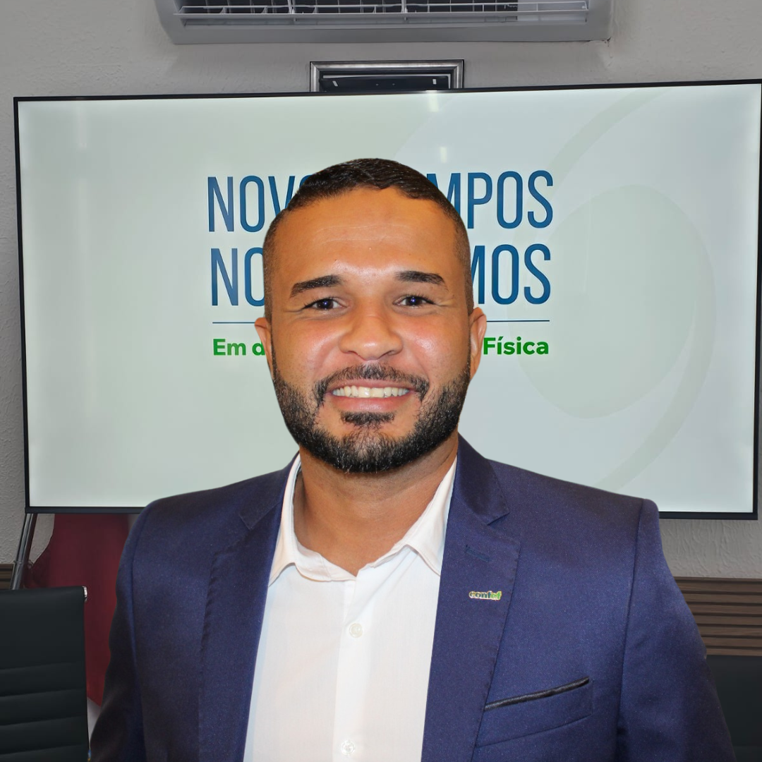 Rubem Gomes de Vasconcelos Filho