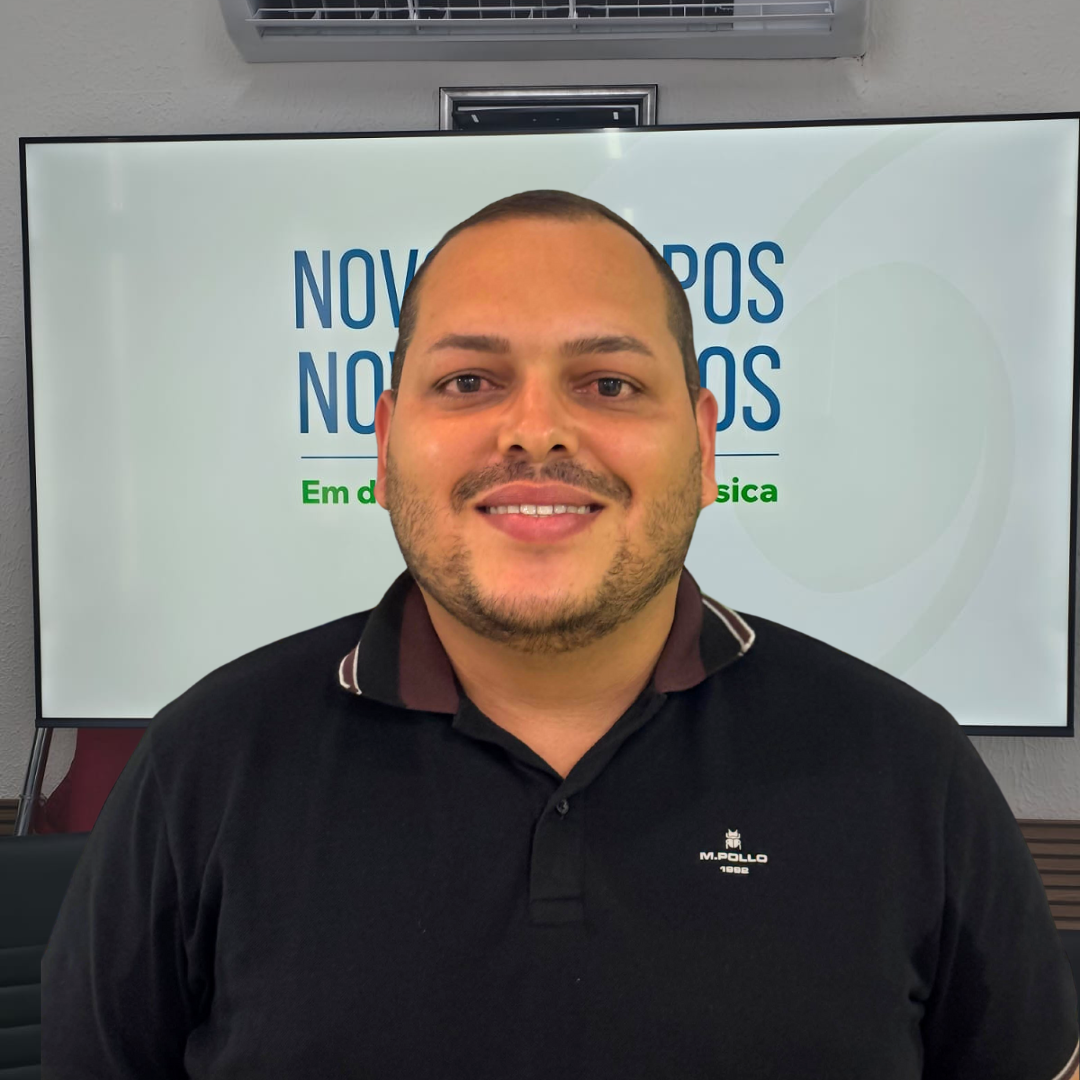 Anderson de Souza Santos