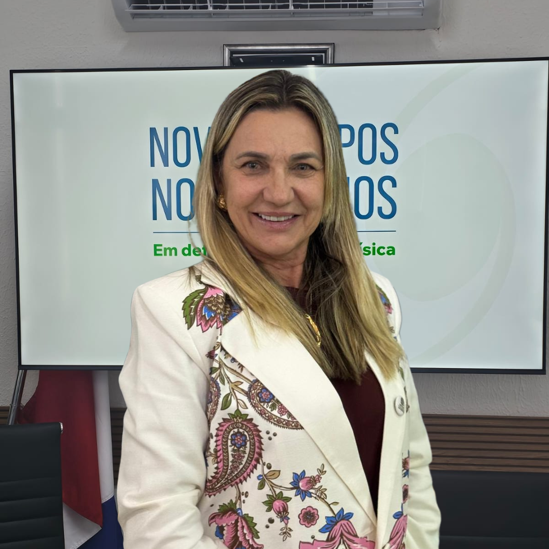 Walkíria Simone Leite Ramalho