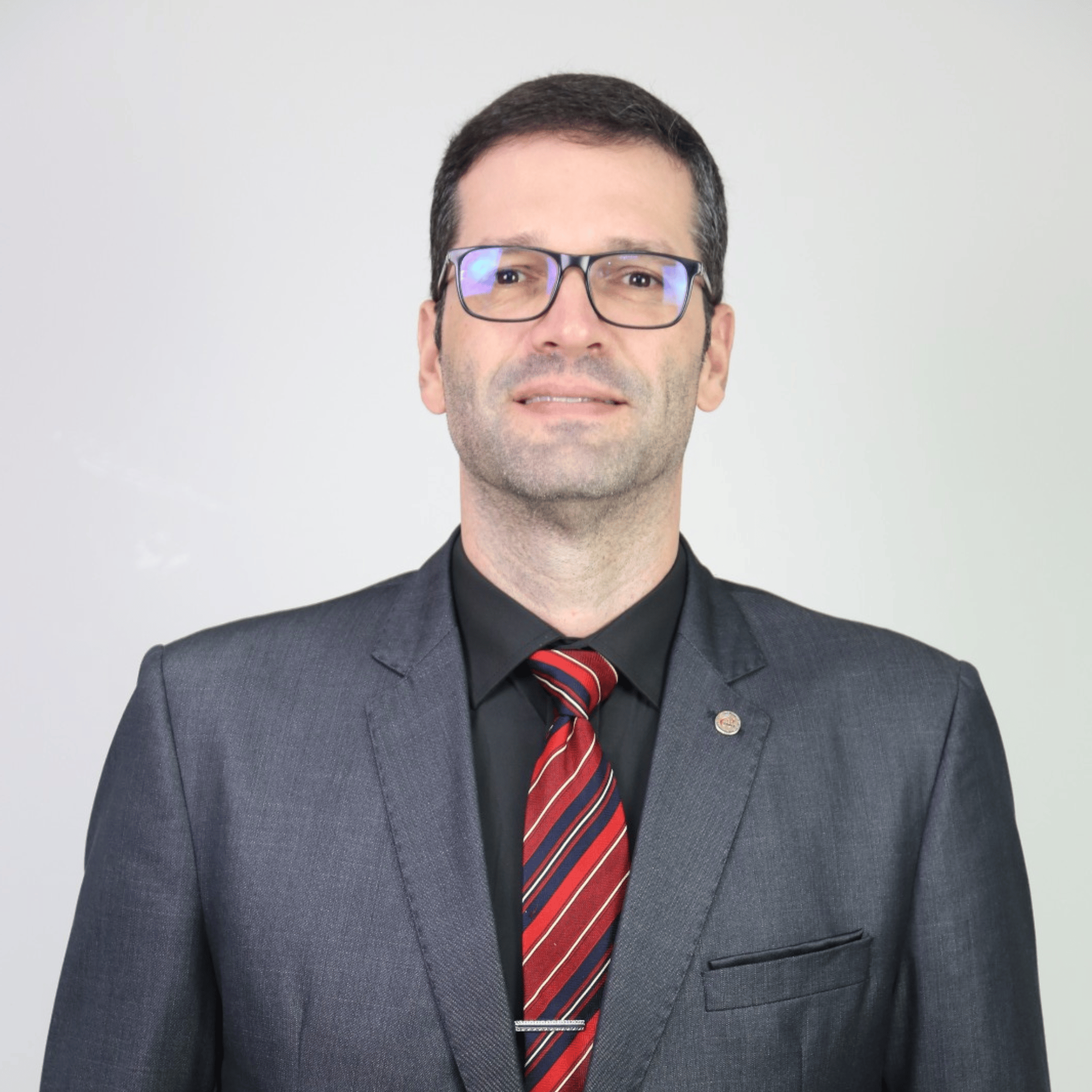 Carlos Eduardo Lima Rocha de Oliveira