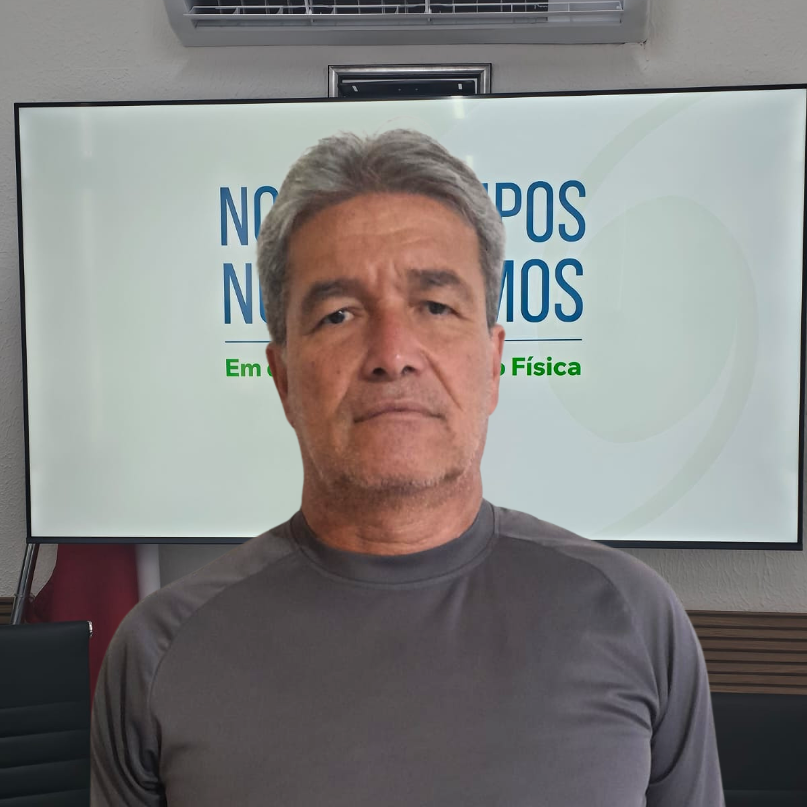 Mario Narcizo dos Anjos