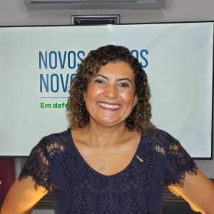 Patrícia Vieira Silva