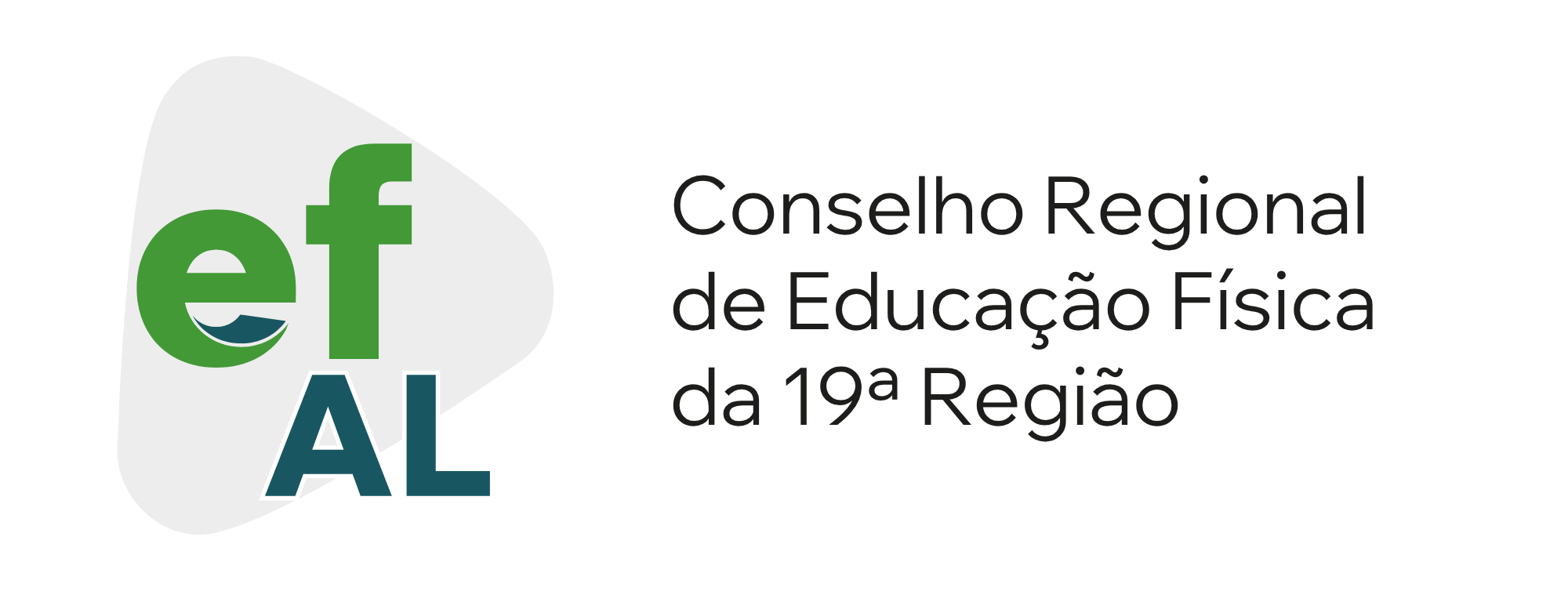 CREF19/AL - Conselho Regional de Educação Física da 19ª Região