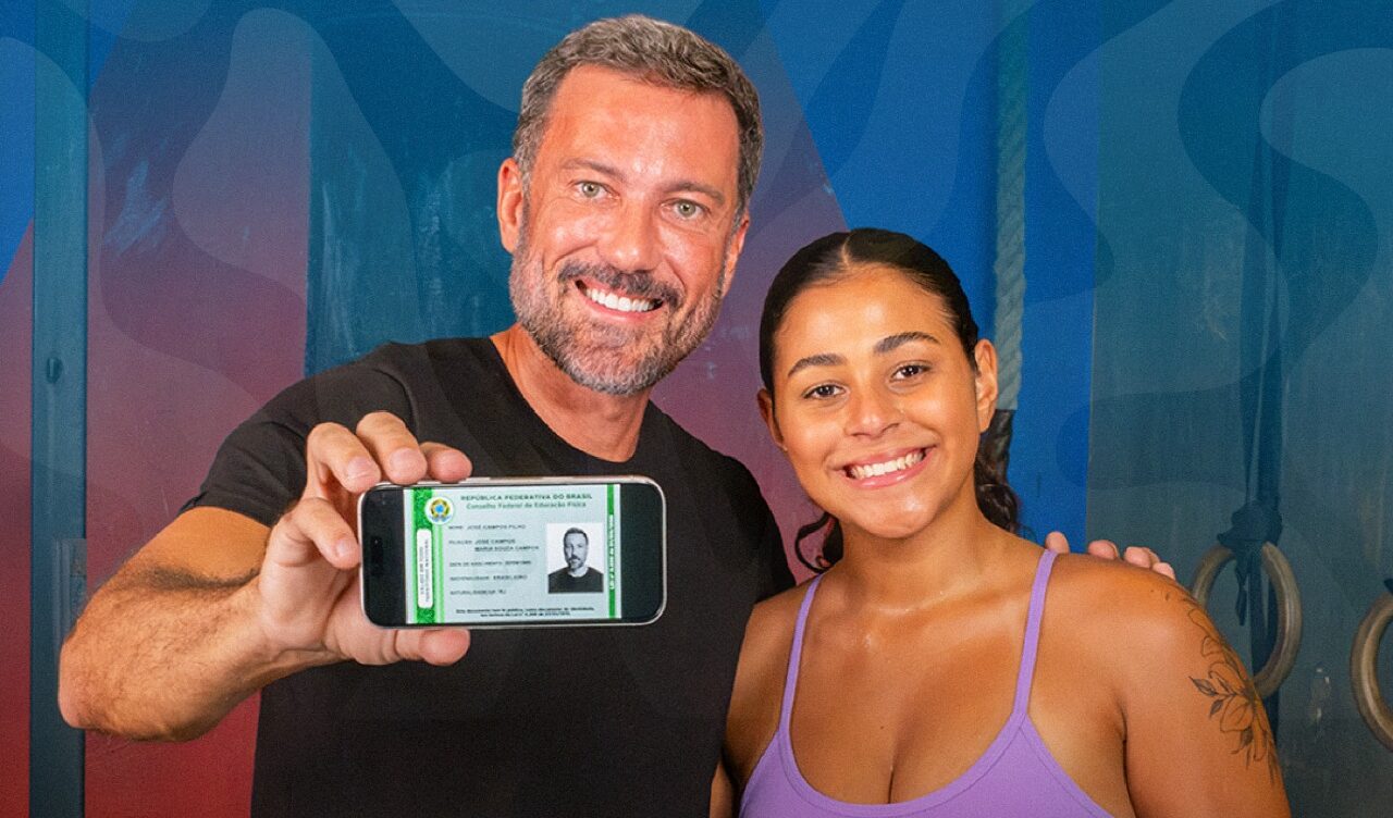 Profissional de Educação Física em Alagoas